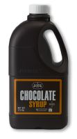 จูนิเปอร์ ไซรัป ช็อกโกแลต 2.5 กิโลกรัม Juniper Chocolate Syrup 2.5 KG. (จูนิเปอร์ ช็อกโกแลต ไซรัป 2.5 กิโลกรัม)