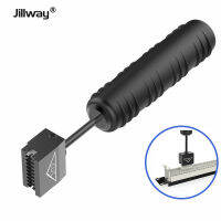 Jillway 5pairs of impact punching tool 110 distribution frame network cable telephone line module wire cutter คีมจีบ Lan