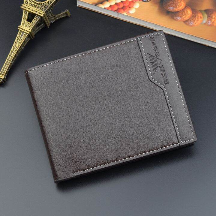 layor-wallet-ผู้ชาย39-s-กระเป๋าสตางค์แฟชั่นผู้ชายกระเป๋าสตางค์กระเป๋าเงินเหรียญไม่มีซิปกระเป๋าเงินขนาดเล็กดอลลาร์บางกระเป๋าเงินคลิปเงินกระเป๋าสตางค์หัวเข็มขัดขายส่ง409