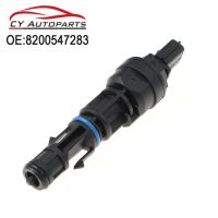 เครื่องวัดความเร็วเซนเซอร์ความเร็วสำหรับเรโนลต์โลแกน I DUSTER CLIO SANDERO MEGANE 1.0 1.4 1.5 1.6 8200547283 6001548870ใหม่เอี่ยมรับประกันของแท้สำหรับสามปี