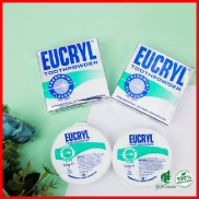 Bột Trắng Răng Eucryl Toothpowder 50g