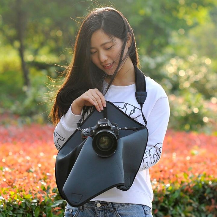 new-camera-bag-camera-cloth-camera-case-camera-cover-protection-bga-for-dslr-nikon-canon-fuji-sony-xw06