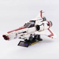 ใหม่ Battlestar-Galactica Viper MKII Fit MOC-9424 High-Tech Star บล็อคก่อสร้างอิฐของเล่นเด็กวันเกิด