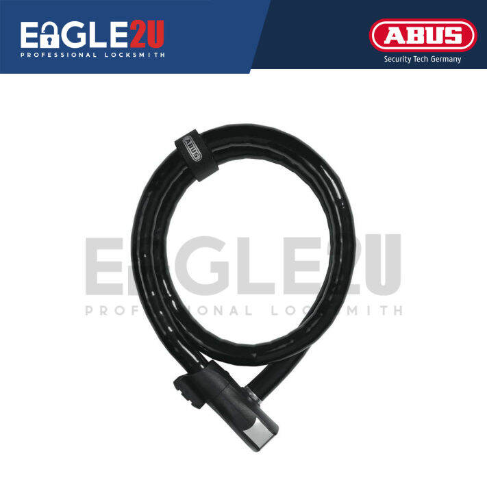ABUS SteelOFlex Centuro 860/110 QS RBU Lazada