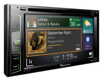 Shop Pioneer Car Stereo Mixtrax online | Lazada.com.ph Shop Pioneer Car Stereo Mixtrax Online | Lazada.Com.Ph
