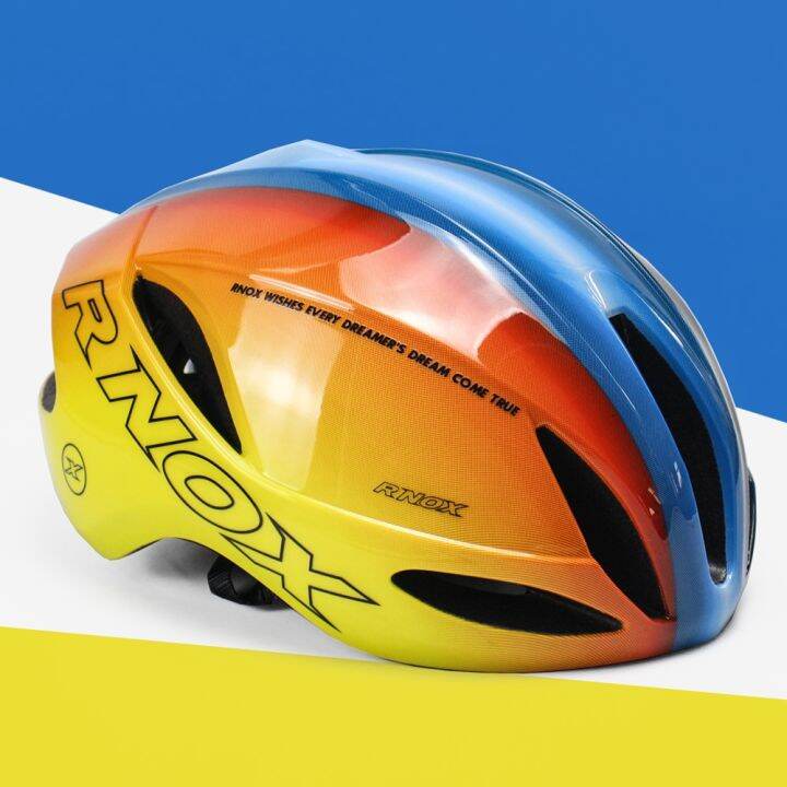 triathlon cycling helmet