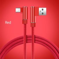 S21โทรศัพท์ที่ชาร์จสายเคเบิลเร็ว Usb Type C 90องศา Xiaomi ข้อมูล Samsung ถูกต้องสำหรับสาย12มุมสายไฟ3ม. 2ม.