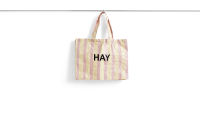 HAY - RECYCLED CANDY STRIPE BAG