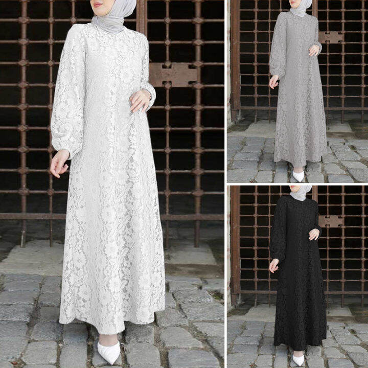 free-shipping-fancystyle-zanzea-women-muslim-kaftan-lace-patchwork-ladies-party-gown-night-long-maxi-shirt-dress