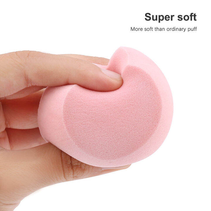 wholesale-professional-makeup-sponge-foundation-powder-concealer-puff-mix-cosmetic-blender-sponge-smooth-makeup-sponge-puff