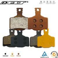 2 Pair Bicycle Disc Brake Pads For MAGURA  MT2 MT4 Mountai BIKE Hydraulic MT6 MT8 MTB Caliper Outdoors Other Bike parts