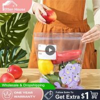 Food Grade Keeping Fruit Vegetable Sealed Storage Keep