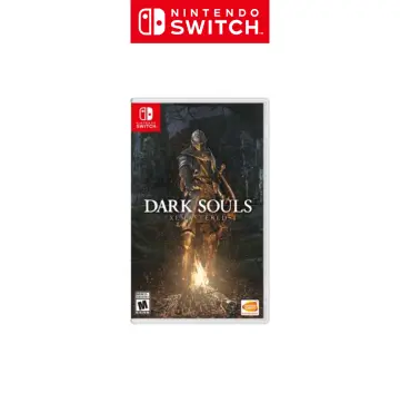 DARK SOULS™: REMASTERED, Nintendo Switch