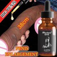 ZZOOI Thickening Growth Massage Delay Liquid for Men Products Care Sexy Lingerie