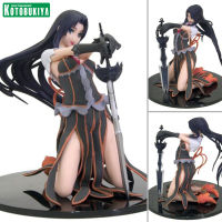 Figure ฟิกเกอร์ งานแท้ 100% Kotobukiya Hobby Japan จากเกม Jingai Makyo จิงไก มาโจะ Didi 1/8 Complete Ver Original from Japan Anime ของสะสมหายาก อนิเมะ การ์ตูน มังงะ คอลเลกชัน ของขวัญ Gift จากการ์ตูนดังญี่ปุ่น New Collection Doll ตุ๊กตา Model โมเดล