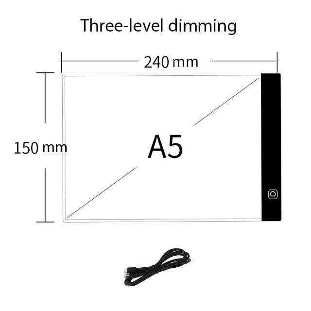 3-level-dimmable-led-drawing-copy-pad-board-for-baby-toy-a4-creativity-painting-educational-toys-for-children-gifts