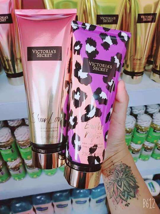 VICTORIA SECRET Lotion B1T1 Lazada PH