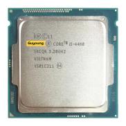 Core I5-4460 I5 4460 3.2 GHz Quad-Core Bộ Xử Lý CPU 6M 84W LGA 1150
