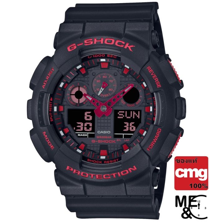 casio-g-shock-ga-100bnr-1adr-ของแท้-ประกัน-cmg