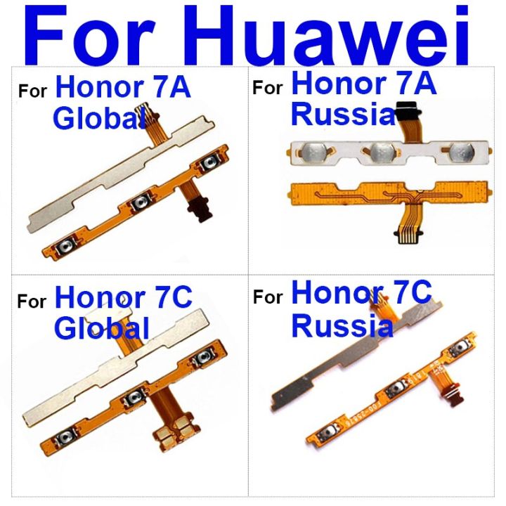 hot-sale-anlei3-power-voulme-huawei-honor-7a-สายเคเบิ้ลยืดหยุ่นสำหรับ7a-7c-pro-7c-pro-7x7s-ปุ่มปรับระดับเสียง7i-เปิดปิดไฟสายเฟล็กซ์ริบบอน