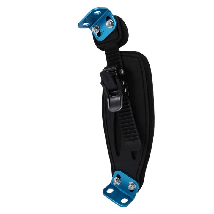 foot-binding-device-mountain-scooter-electric-skateboard-accessories-foot-cover-binding-fixator-roller-skating-acce