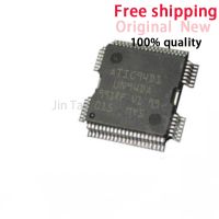 5Pcs New ATIC94D1 UN94DA Automotive Computer Board Fuel Injection Driver Chip