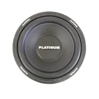 ลำโพงซับวูฟเฟอร์ติดรถยนต์ 12”นิ้วลำโพงเบส Subwoofer ยี่ห้อ PLATINUM รุ่น PT-S2208 เบสหนัก เหล็กปั๊ม วอยซ์คู่ ขนาด 12นิ้ว เครื่องติดเสียงรถ