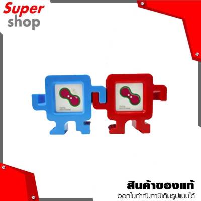 Super Shop กรอบรูปจิกซอว์ รุ่น GW-PHOTOFRAME (แพ็คคู่)
