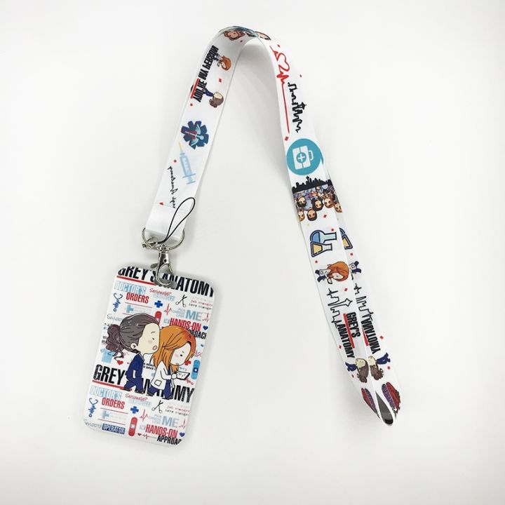 hot-dt-new-greys-anatomy-tv-show-doctor-neck-lanyards-keychain-holder-id-card-pass-rope-lariat-lanyard-gifts