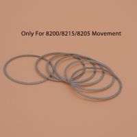 【YF】 Miyota 8200 8215 8205 Movement Spacer Ring For Watch Dial Steel Repair Tool Parts Accessories Aftermarket Replacement