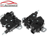 3M51-16700-AC 3M51-16700-BC ใหม่12V 2 Pins รถ Bonnet Hood ล็อค Latch Catch Block ด้านหน้าสำหรับ Ford Focus Mk2 C-Max Kuga MK1 03-16