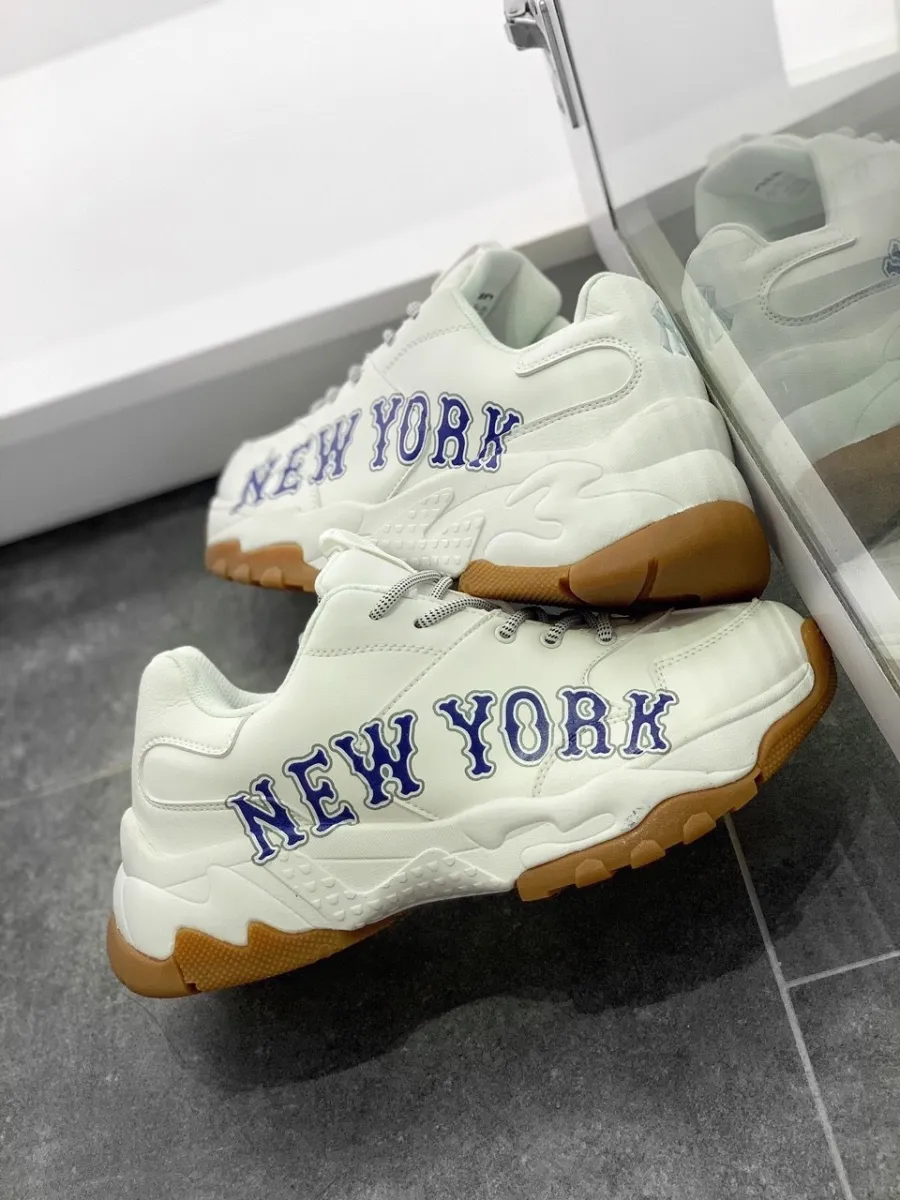 GIÀY MLB NEW YORK YANKEES SNEAKERS – BIG BALL CHUNKY 