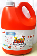 Nước giặt Fight đậm đặc Thái Lan 3.5L