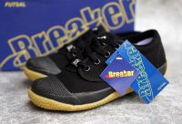 SIZE31-45 Breaker futsal รองเท้าผ้าใบ รุ่น4X4