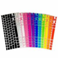 【HOT】❂ New Laptop US/EU Cover Macbook Air 13 Retina Bar 12 15 inchs A1502 A1370 A1466 A1989