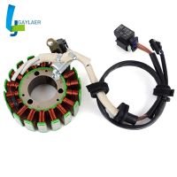 Motorcycle Generator Stator Coil Comp For BMW G310 G310R K03 G310 G310GS K02 12311540515