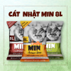 Cát vệ sinh nhật bản min 8l - cát vệ sinh cho mèo - ảnh sản phẩm 1