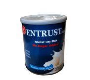 Entrust