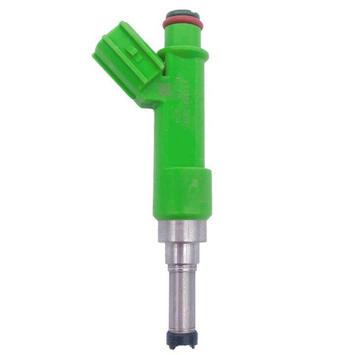 23250-0v010-23209-39175-23250-36010-fuel-injector-4-pcs-fuel-injector-for-toyota-camry-scion-highlander-venza-2-5-2-7l