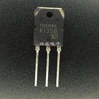 10pcs K1358 2SK1358 TO-247 9A 900V