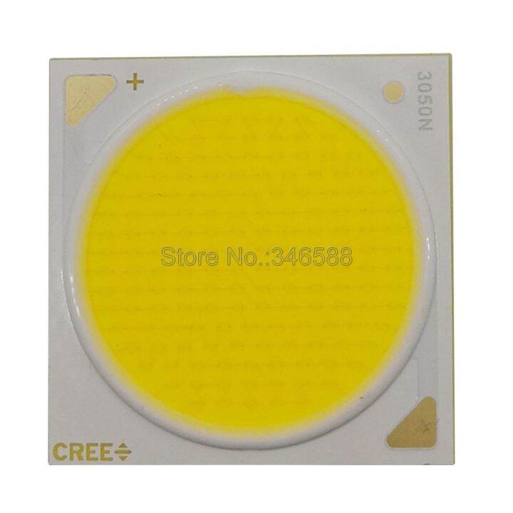 โปรโมชั่นใหญ่2xcree-cxa3050-cxa-3050-100w-เซรามิค-cob-led-array-light-easywhite-4000k-5000k-36-42v-2500ma