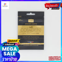 สุภาภรณ์ ผงพอกหน้า คอลลาเจน5กรัมผลิตภัณฑ์ดูแลผิวหน้าSUPAPORN COLLAGEN FACIAL MASK POWDER5G