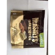 Hershey s Nuggets Milk With Almonds Chocolate 289gr