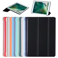 Funda IPad Air 1 2 Case for IPad 9.7" 2016 2017 2018 ipad Air 5 Air 4 2022 10.9 Smart Magnet Case IPad 8th 9th 10.2 2020 Pro 11