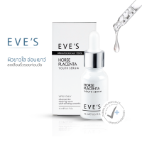 EVES Horse Placenta Youth Serum 15 ML.