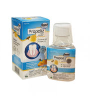 Propoliz Mouth Wash - โพรโพลิซ เมาท์ วอสท์ 150 ml.