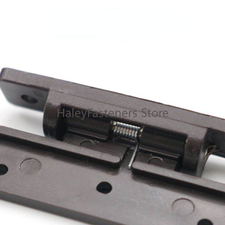 4pcs-plastic-spring-hinge-bisagra-hidden-flat-loaded-for-wardrobe-cupboard-cabinet-door-joint-connector-furniture-hardware