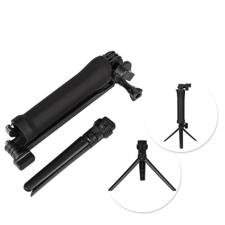 go-pro-3-way-hand-grip-tripod-mono-pod-selfie-stick-for-gopro-11-10-9-8-7-6-5-4-3-2-1-sj4000-sj7-yi-4k-dji-osmo-action-camera