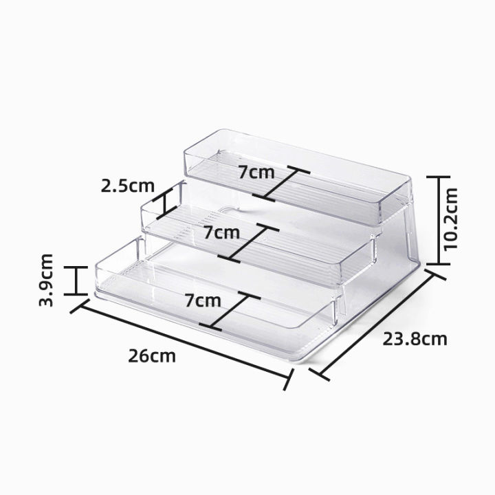 xmds-กล่องใส่ของ-กล่องจัดระเบียบ-storage-box-กล่องเก็บของ-กล่องพลาสติก-กล่องเก็บของอเนกประสงค์-ประหยัดพื้นที่