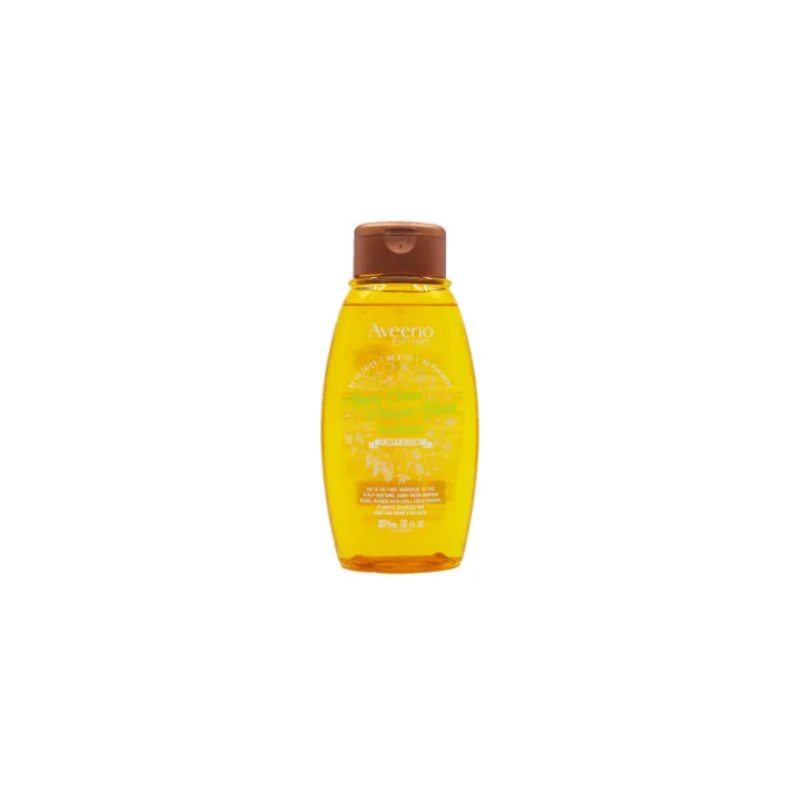 Aveeno Apple Cider Vinegar Blend Shampoo 12oz (354ml) Lazada PH